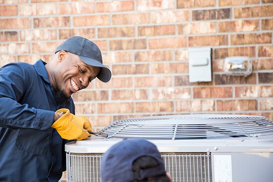 Professional Air Conditioning Maintenance Experts