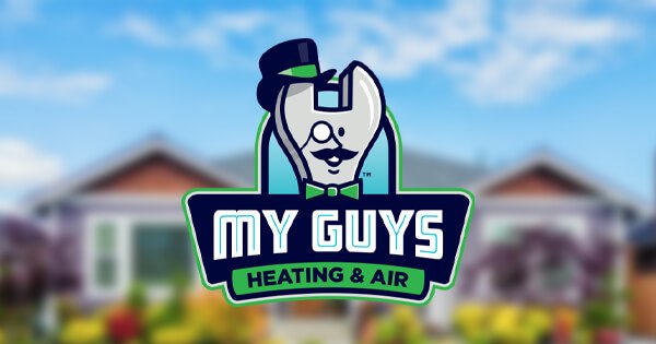 HVAC Conroe TX | Plumbing | My Guys Plumbing, Heating u0026 Air