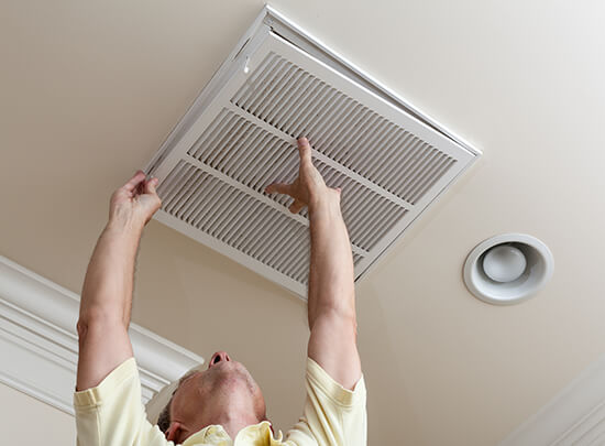 Trusted Conroe Air Quality Services