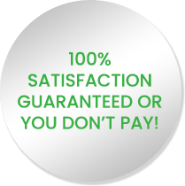 100% Satisfaction on Heating and Cooling Services in Conroe, TX