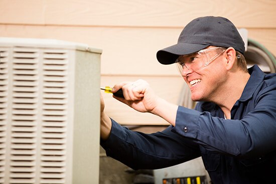 Trusted HVAC Replacements in The Woodlands